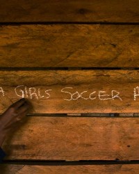 Kibera Girls Soccer Academy